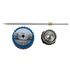 Kit Ricambio Z-3000 1.2mm